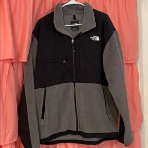Men’s Denali North Face zip up